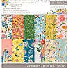 מארז K & COMPANY ANTIQUE GARDEN 30X30