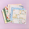מארז K & COMPANY ANTIQUE GARDEN 30X30