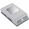 פאנץ רבוע מסוגנן - EK TOOLS LARGE PUNCH