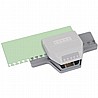 פאנץ בורדר שוליים מחברת ספירלה - EK TOOLS BINDING EDGE