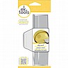 פאנץ בורדר שוליים - EK TOOLS DOTTEDED SCALLOP