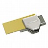 פאנץ בורדר שוליים - EK TOOLS DOTTEDED SCALLOP