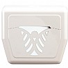 מחסנית לפאנץ דויילי עגול - MARTHA STEWART Circle Edge Punch ROUNDED LEAF