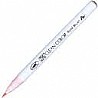 טוש וורוד בהיר ZIG CLEAN COLOR REAL BRUSH LIGHT PINK 026