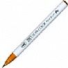 טוש מכחול חום בהיר ZIG CLEAN COLOR REAL BRUSH LIGHT BROWN 061