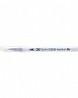 טוש מכחול סגול בהיר ZIG CLEAN COLOR REAL BRUSH LIGHT VIOLET 081