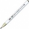 טוש מכחול גוון אפור ZIG CLEAN COLOR REAL BRUSH GRAY TINT 901