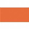 טוש לבד כתום FABRICOLOR TWIN ORANGE 070