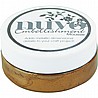 מוס זהב אינדיאני- NUVO EMBELLISHMENT MOUSSE INDIAN GOLD