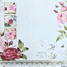קארדסטוק 30X30 קולקצית CRAFT&YOU TEA TIME 03