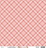 קארדסטוק מדוגם MINTAY APPLE SEASON 05- 30X30