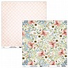 קארדסטוק מדוגם MINTAY WRITTEN MEMORIES 05- 30X30