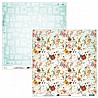 קארדסטוק מדוגם MINTAY MAMARAZZI 05- 30X30