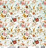 קארדסטוק מדוגם MINTAY MAMARAZZI 05- 30X30