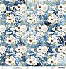 קארדסטוק מדוגם MINTAY SEASIDE ESCAPE 05- 30X30