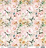 קארדסטוק מדוגם MINTAY JOY OF LIFE 05- 30X30