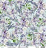 קארדסטוק מדוגם MINTAY LAVENDER FARM 05- 30X30