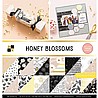 מארז DCWV HONEY BLOSSOMS 30X30