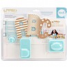לוח פאנץ' לאותיות ה WE R MEMORY KEEPERS ALPHABET - ABC