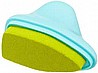 כרית דיו גירי CHALK FLUID EDGER PAD - LIME PIE