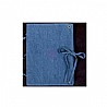 אוגדן ג'ינס FINNABAIR DENIM ART JOURNAL