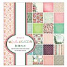 מארז BO BUNNY WILLOW & SAGE 30X30