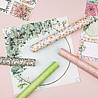מארז BO BUNNY WILLOW & SAGE 30X30