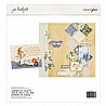 מארז AC LIVE & LET GROW 30X30