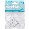 זוג-קפיץ מתנדנד מיני- ACTION WOBBLE