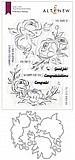 סט משולב פרחי פיוני -ALTENEW PRECIOUS PEONY BUNDLE SET סט משולב פרחי פיוני -ALTENEW PRECIOUS PEONY BUNDLE SET