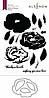 סט משולב ת.חיתוך וחותמות אדמונית -ALTENEW BUILD A FLOWER PEONY