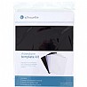 Silhouette Rhinestone Template Material