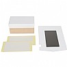ערכת חותמת 30X60ממ למכשיר ה SILHOUETTE MINT