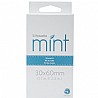 ערכת חותמת 30X60ממ למכשיר ה SILHOUETTE MINT