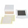 òøëú çåúîú 45X45 îî ìîëùéø ä SILHOUETTE MINT