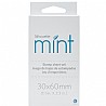 סט משטחי גומי לחותמות 30X60 ממ למכשיר ה SILHOUETTE MINT