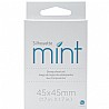סט משטחי גומי לחותמות 45X45 ממ למכשיר ה SILHOUETTE MINT