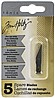 להבי החלפה לסכין חיתוך נשלפת- TONIC TIM HOLTZ
