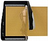 גיליוטינה דקאל- TIM HOLTZ DECKLE