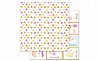 מארז דפים DOODLEBUG BUNDLE OF JOY - 30X30