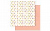 מארז דפים DOODLEBUG BUNDLE OF JOY - 30X30