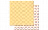 מארז דפים DOODLEBUG BUNDLE OF JOY - 30X30
