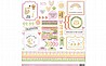 מארז דפים DOODLEBUG BUNDLE OF JOY - 30X30